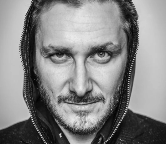 Paweł Szamburski Festiwal Singera