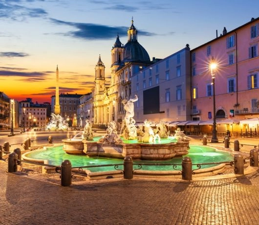 Piazza Navona
