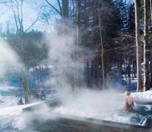 mercure resort & spa szklarska poreba basen zewnetrzeny