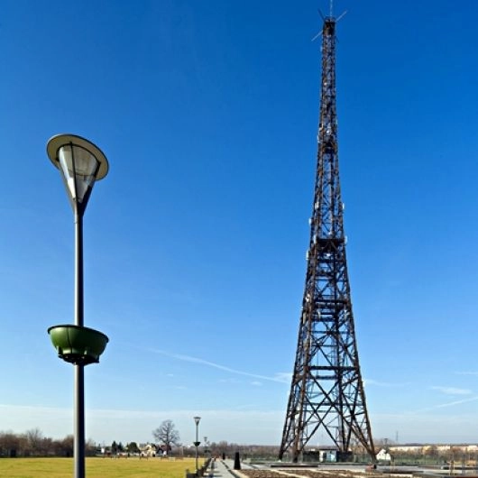 Radiostacja Gliwice