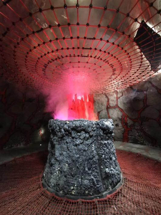 Park rozrywki Permonium