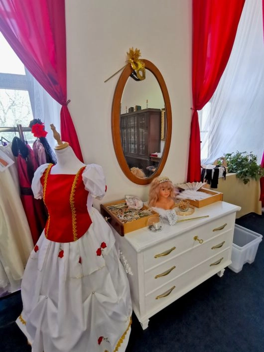 Pałac w Sławkowie