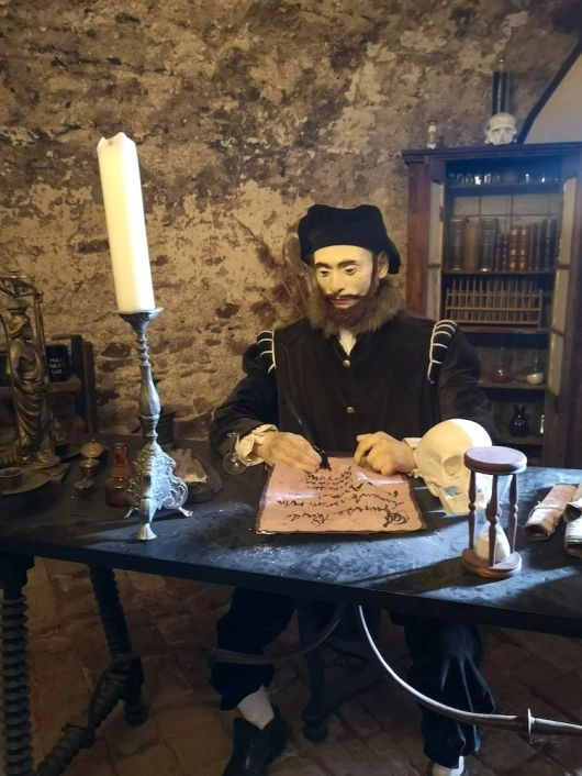zamek Moravská Třebová