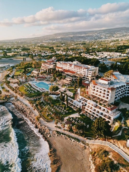 Hotel Coray Bay