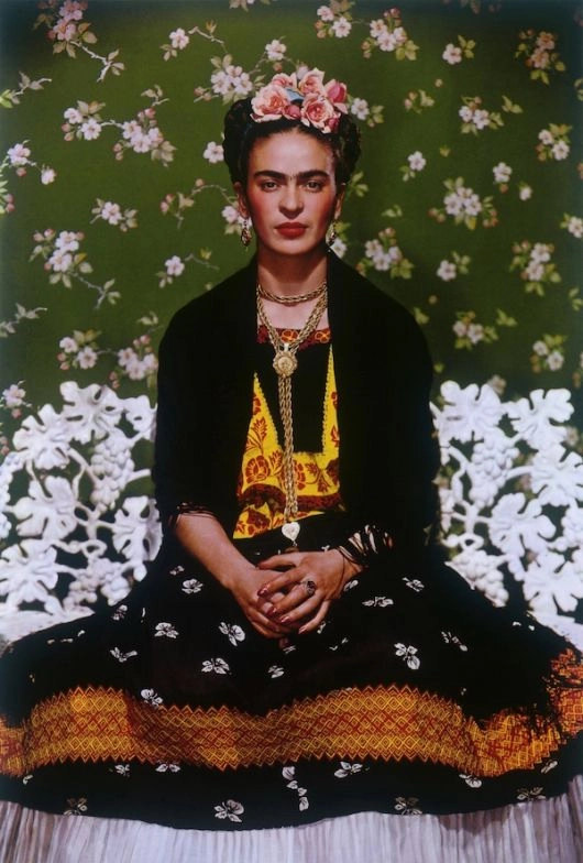 Frida Kahlo
