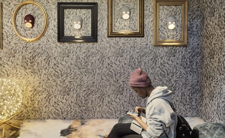 Moooi - Milan Design Week