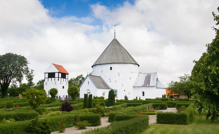 bornholm wycieczki