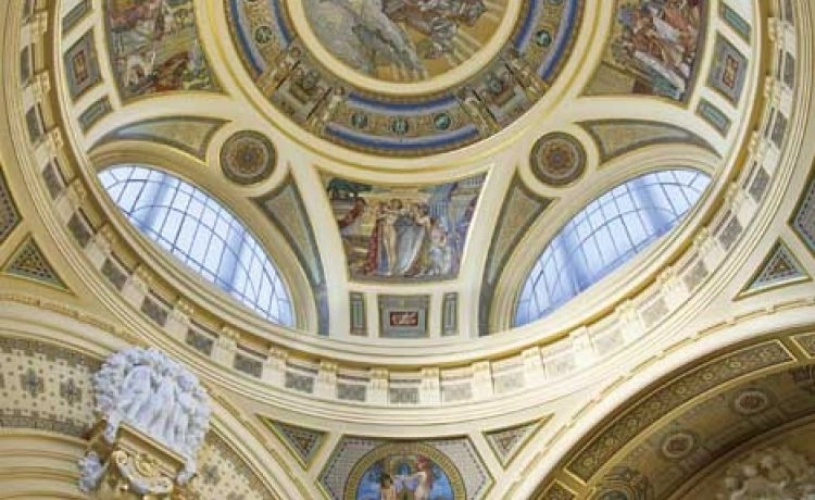 budapeszt termy