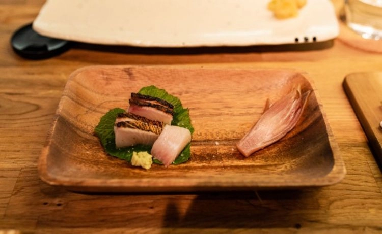 Buri Noriko