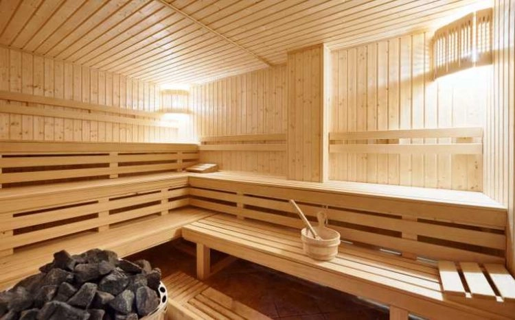 Sauna samotnie czy z saunamistrzem