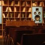 B-Side w Warszawie – listening bar z winylami i audiofilskim sprzętem grającym
