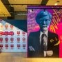 Wystawa Andy Warhol