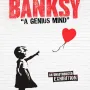 Grafika Banksy