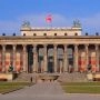 Altes Museum Berlin
