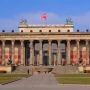Altes Museum Berlin