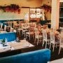 Grecka restauracja MEZE w Warszawie