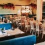 Grecka restauracja MEZE w Warszawie