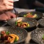 Dania spod ręki szefa kuchni z gwiazdkami Michelin