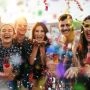 Darmowy festiwal na koniec wakacji grupa przyjaciół