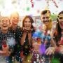 Darmowy festiwal na koniec wakacji grupa przyjaciół