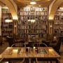 Raj dla miłośników książek: hotel The Literary man