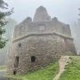Hrebenovka baszta