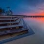 Mazury jezioro