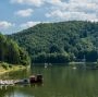 najczystsze jeziora na dolnym śląsku