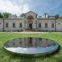 Nietypowe muzea Muzeum rzeźby w Orońsku