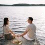 Weekend dla dwojga? Najpiękniejsze romantyczne zakątki na jesień w duecie