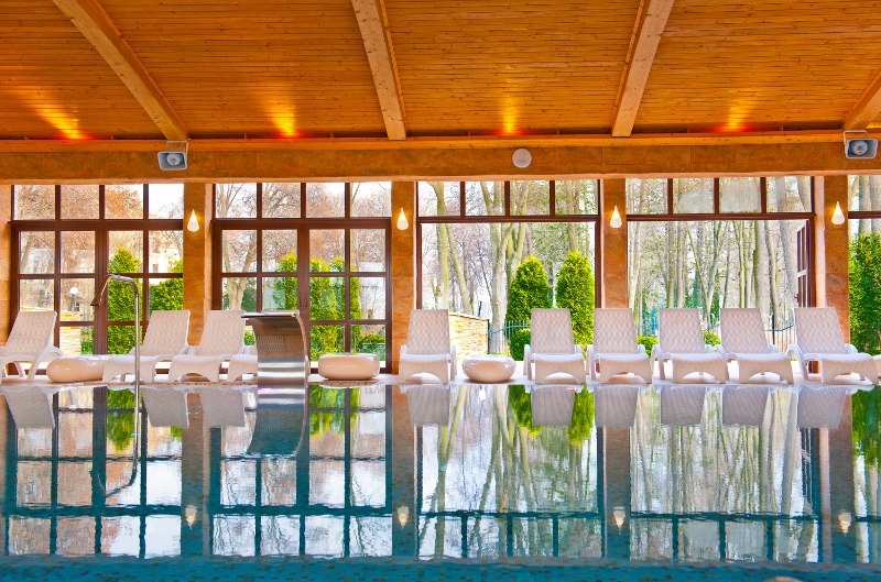 Hotel tylko dla dorosłych – Manor House