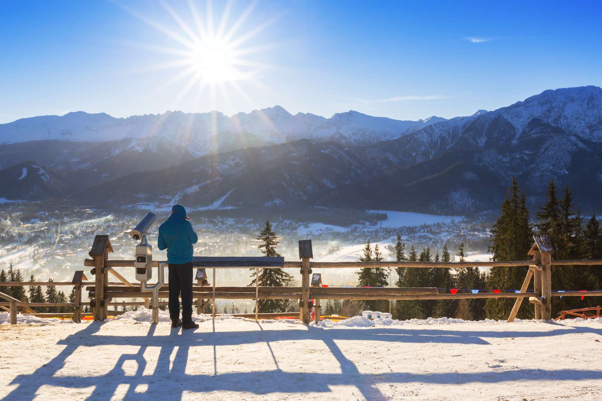 hotel zakopane