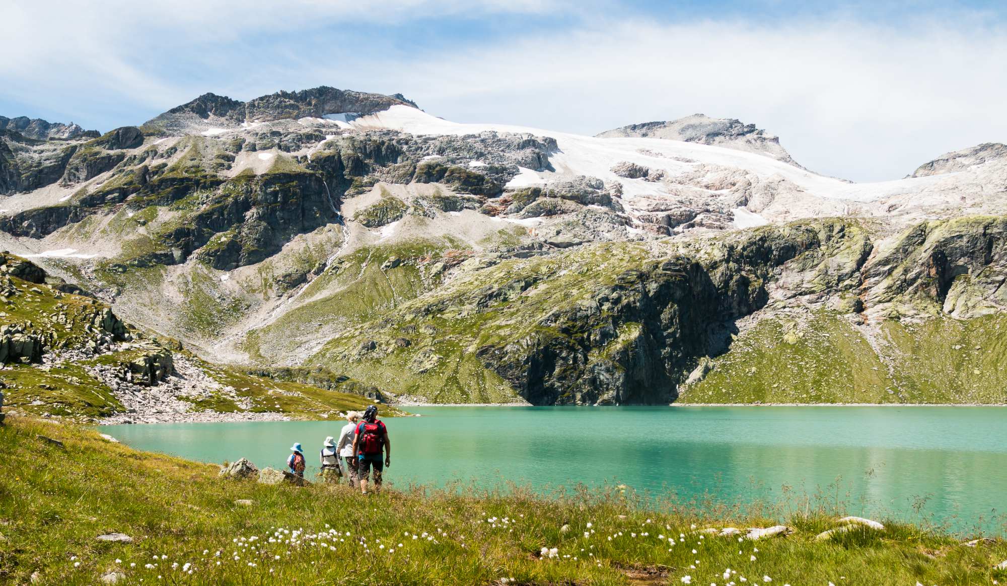 austria wakacje z rodziną