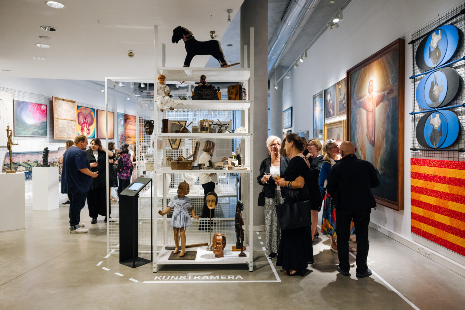 Kwiecień w Muzeum Miasta Gdyni