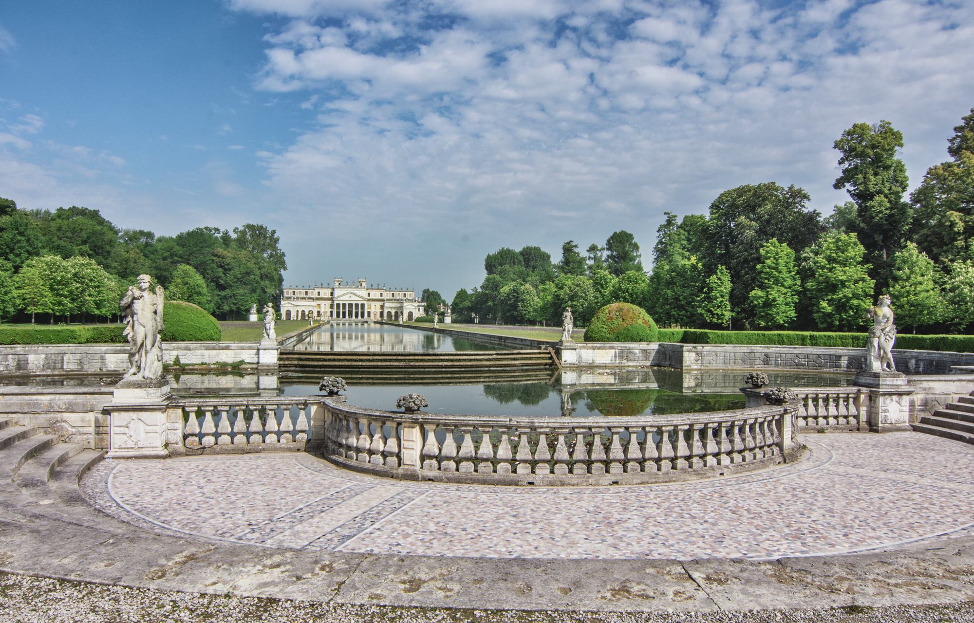 Riviera del Brenta – skarb w cieniu Wenecji