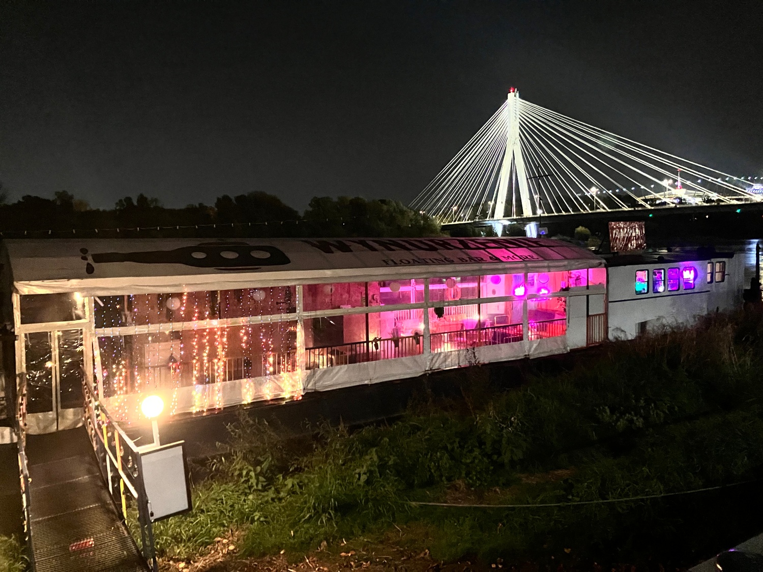 Zanu Urban Sauna