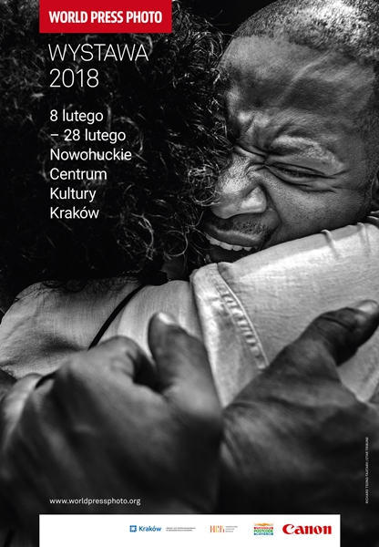 World Press Photo 2018 Kraków