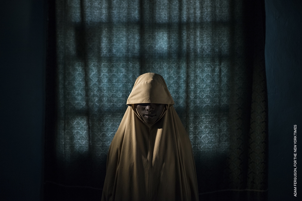 World Press Photo 2018