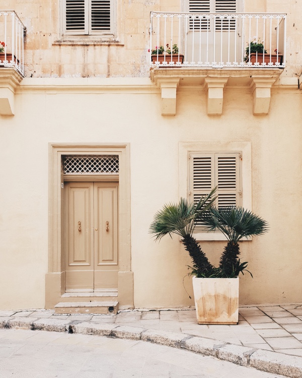 Mdina Malta