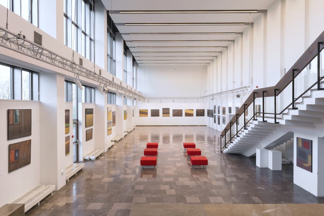 Nowohuckie Centrum Kultury