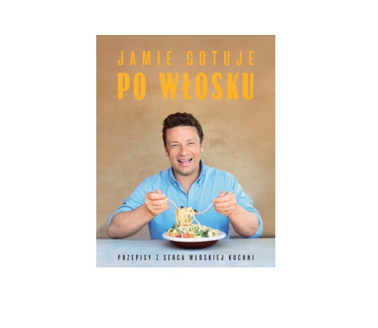 jamie gotuje po włosku