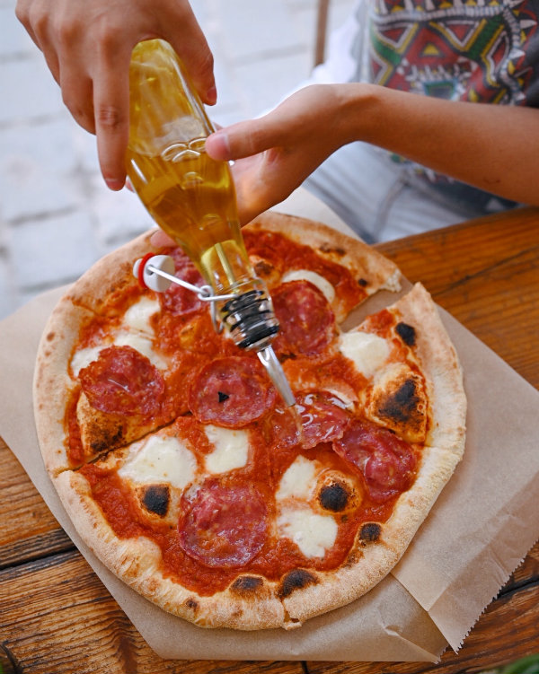 pizzeria si wrocław
