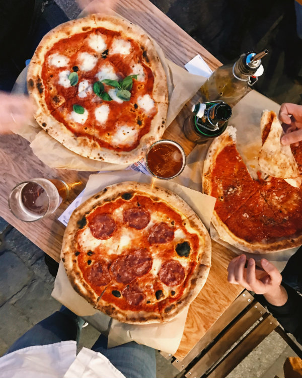 pizzeria si