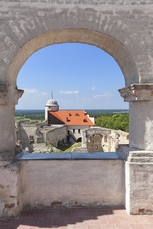 janowiec lubelskie