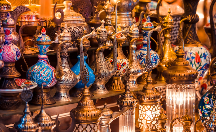 wielki bazar