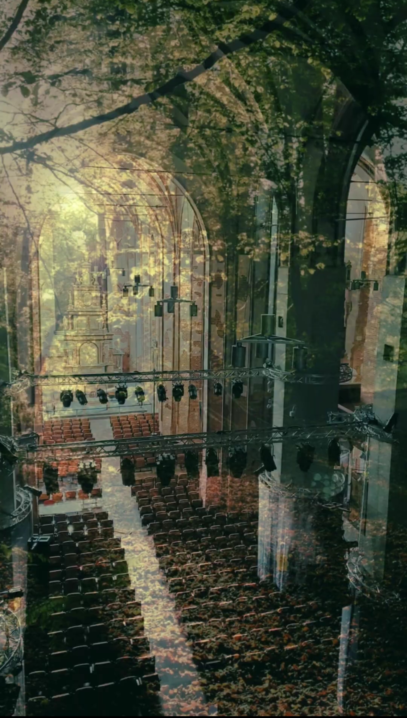 Projekt LeŚnia. Dream(wood)land