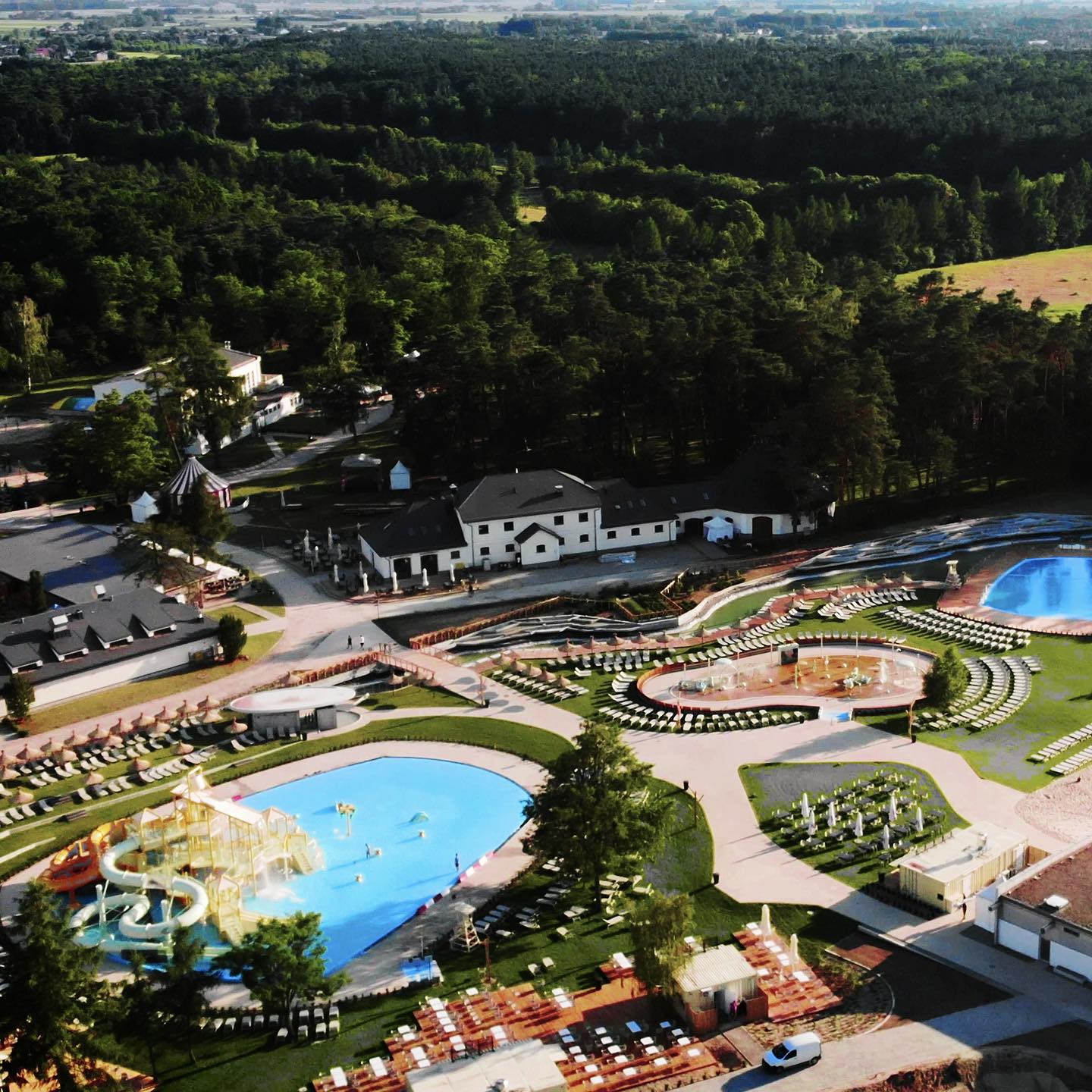 Julinek Park
