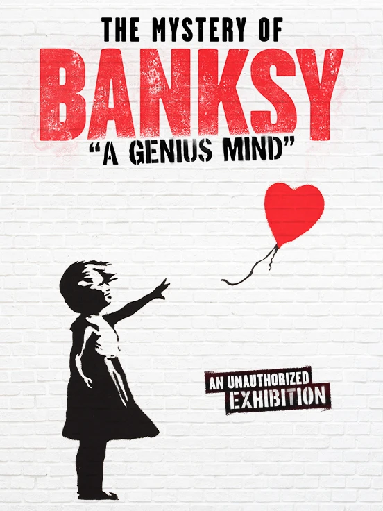 Grafika Banksy