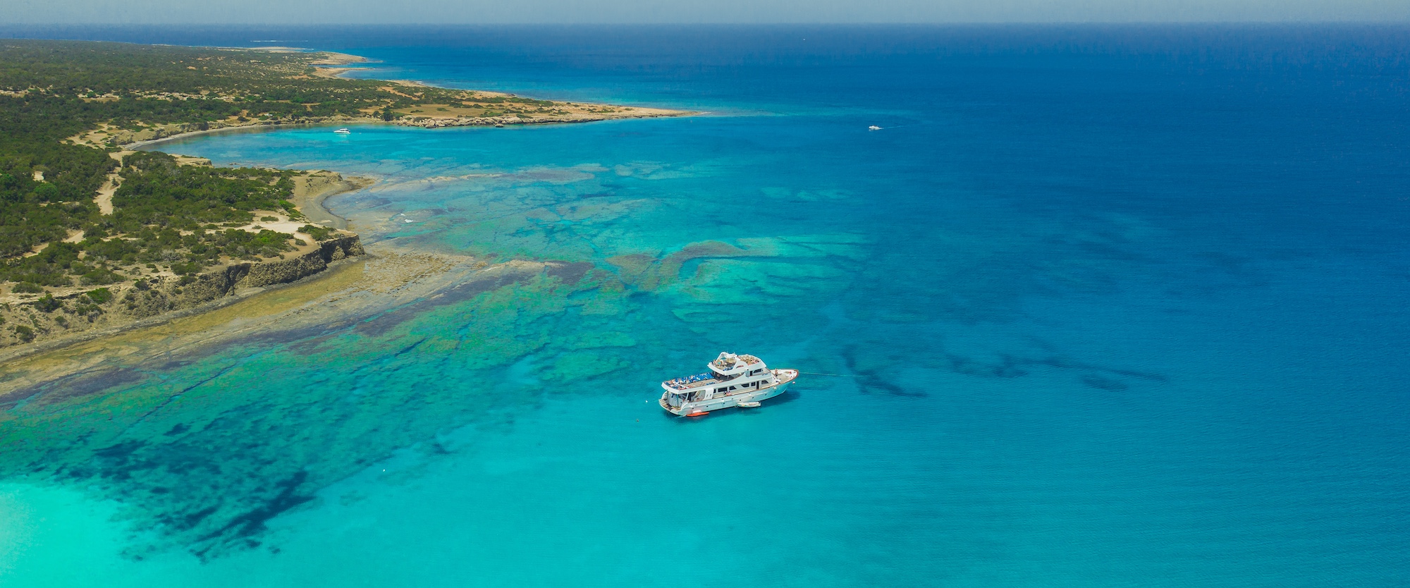 Blue Lagoon Cypr