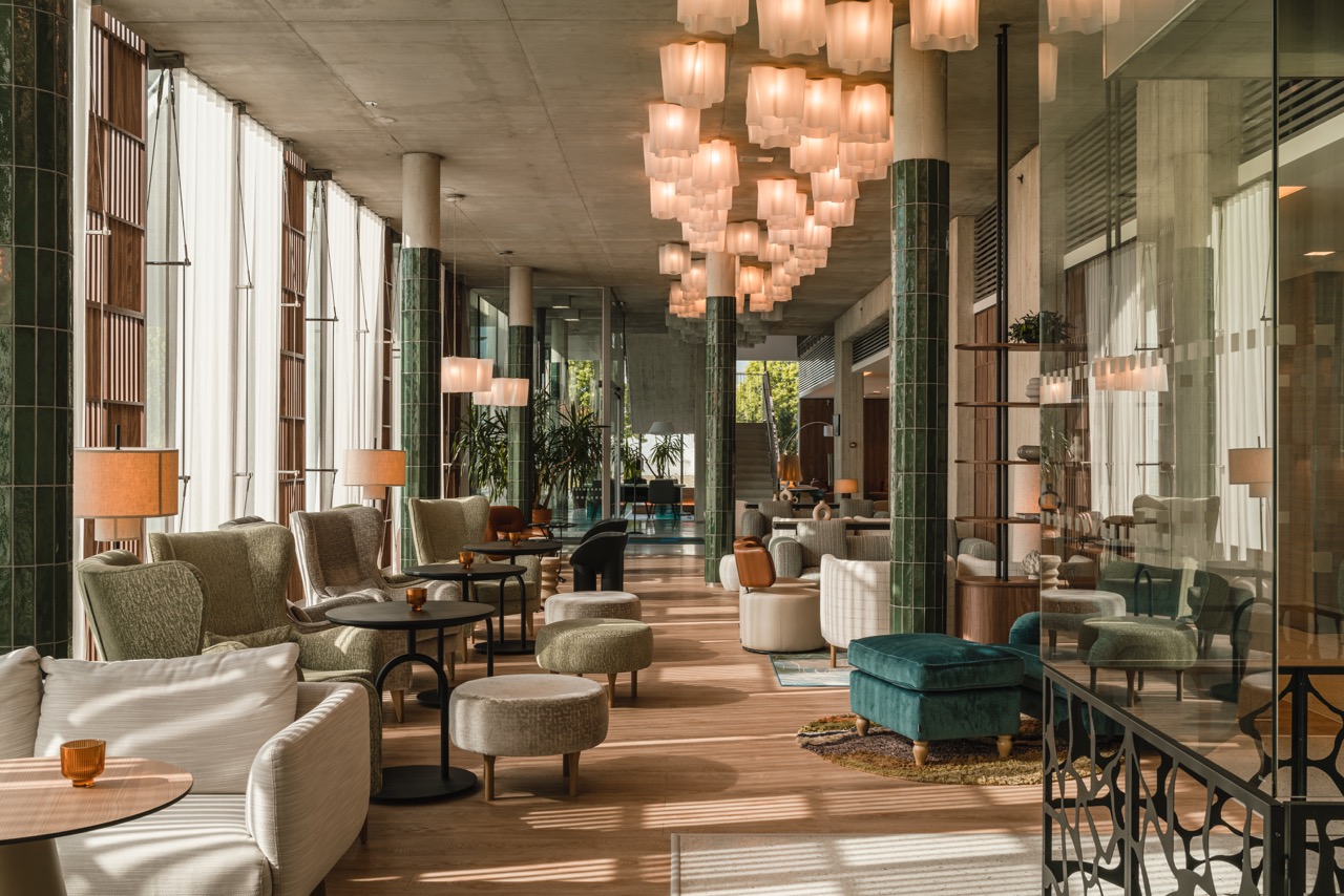 Hotel Mercure Tallinn